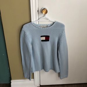 Tommy Hilfiger woman’s large never worn sweater